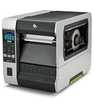 ZT600 系列 RFID 工業打印機