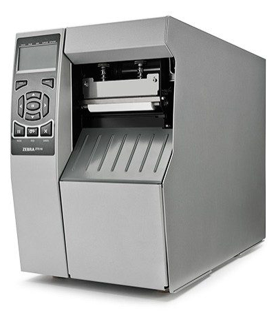 ZT510 工業條碼打印機