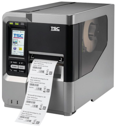 TSC MX240P系列條碼打印機