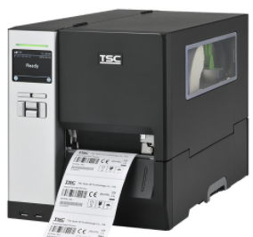 TSC MH240系列條碼打印機
